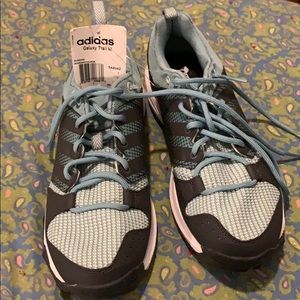 Adidas Galaxy Trail shoe